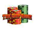 The Chip Room! Real casino chips and popular poker chips!